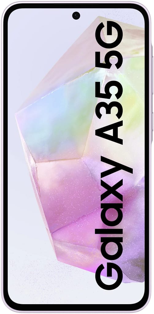 Samsung Galaxy A35 5G