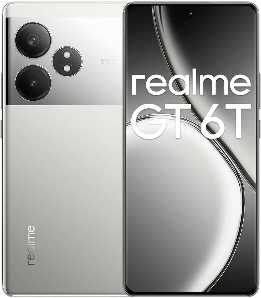 Realme GT 6T Smartphone