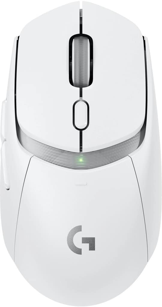 Logitech G304 Wireless Mouse — Best WFH Mouse
