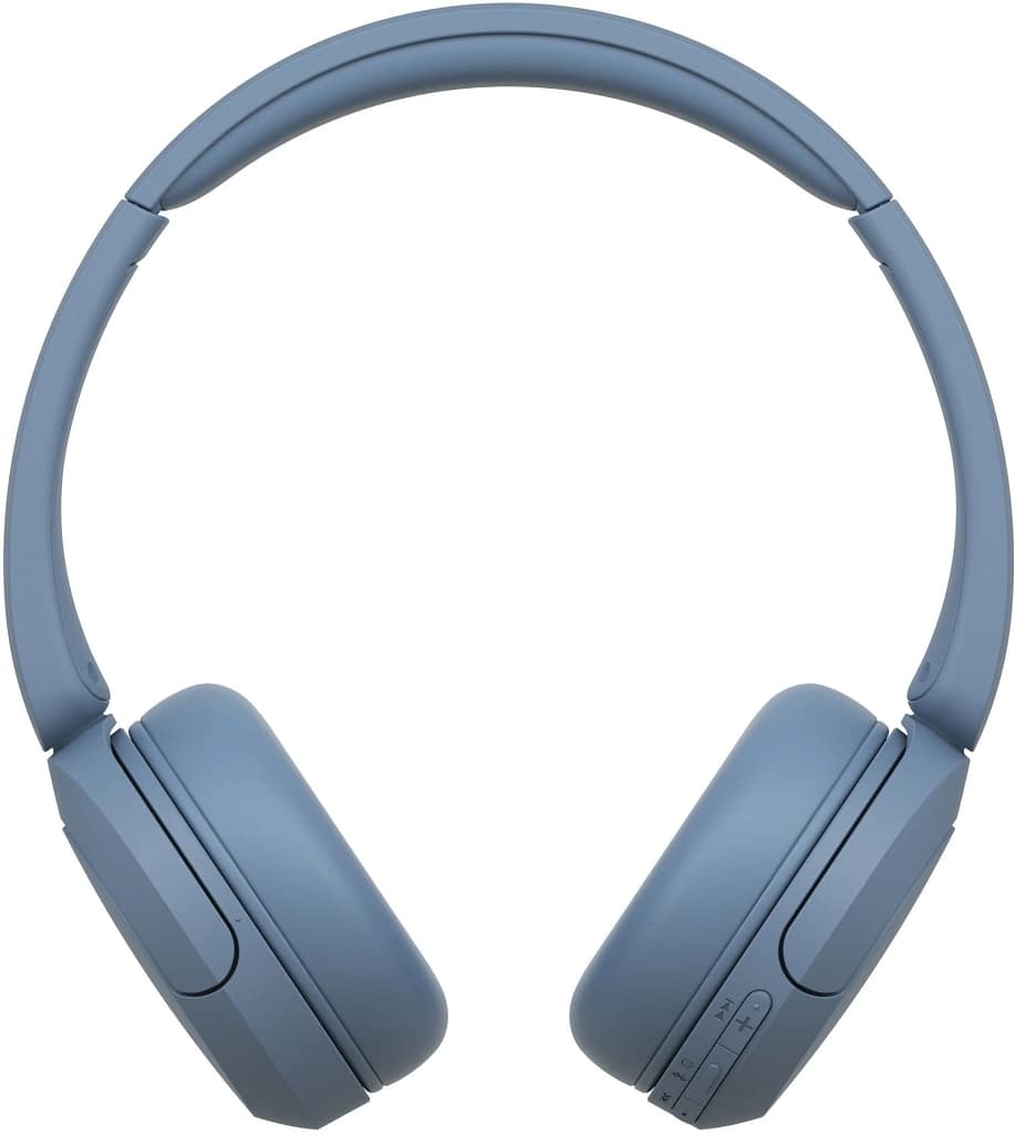 Sony WH-CH520 — Best WFH Headphones