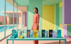 Best Smartphones Under 20000 India 2026: Top 7 Phones Tested and Ranked